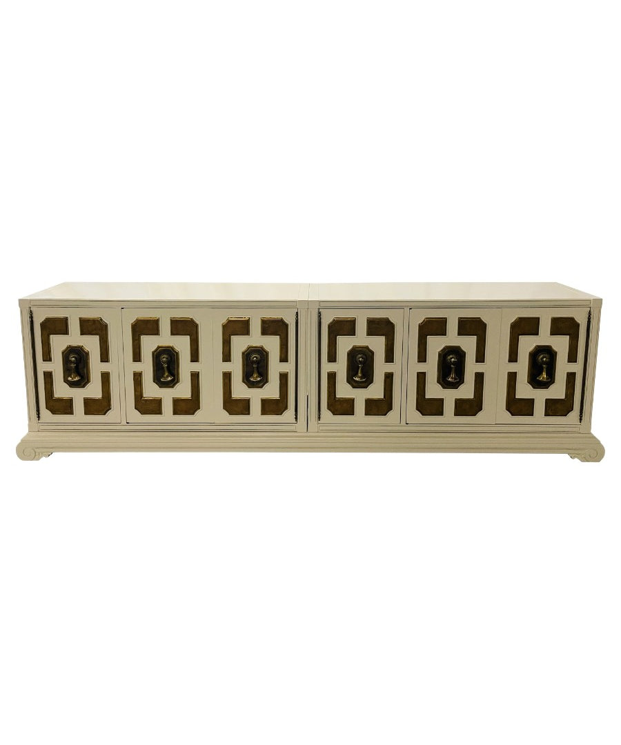Mastercraft_Mid-Century_Modern_Sideboard_Double_Chest,_1970s_USA