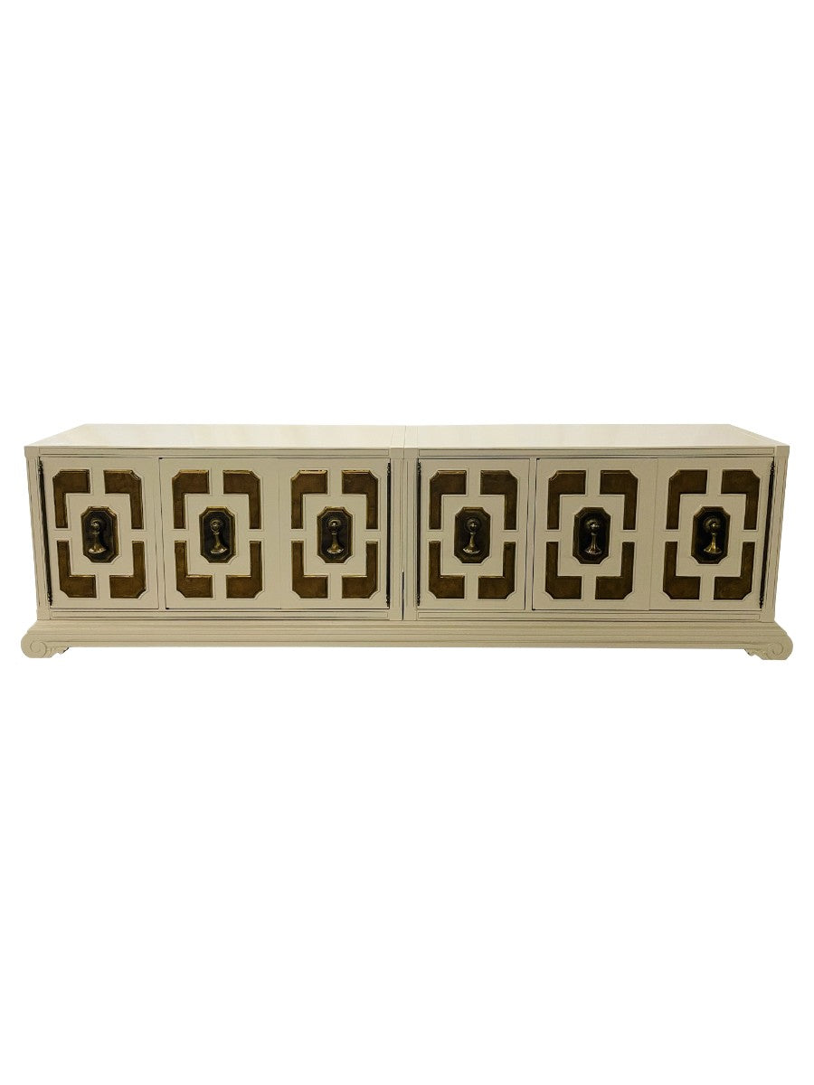 Mastercraft_Mid-Century_Modern_Sideboard_Double_Chest,_1970s_USA