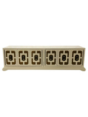Mastercraft_Mid-Century_Modern_Sideboard_Double_Chest,_1970s_USA
