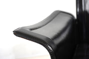 Matteo_Grassi_Korium_leather_lounge_chair_by_Tito_Agnoli,_1980