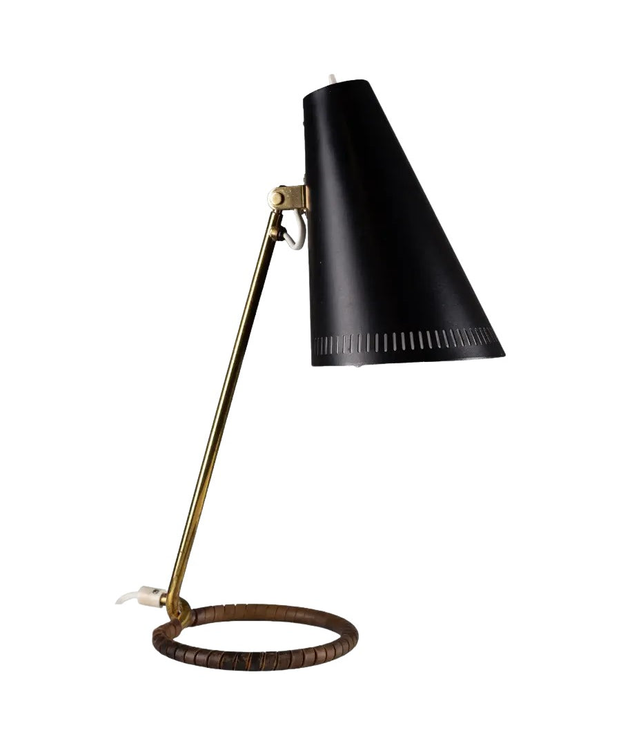 Table_Lamp_K11-15_Mauri_Almari_Brass_Leather_1950s_Finland