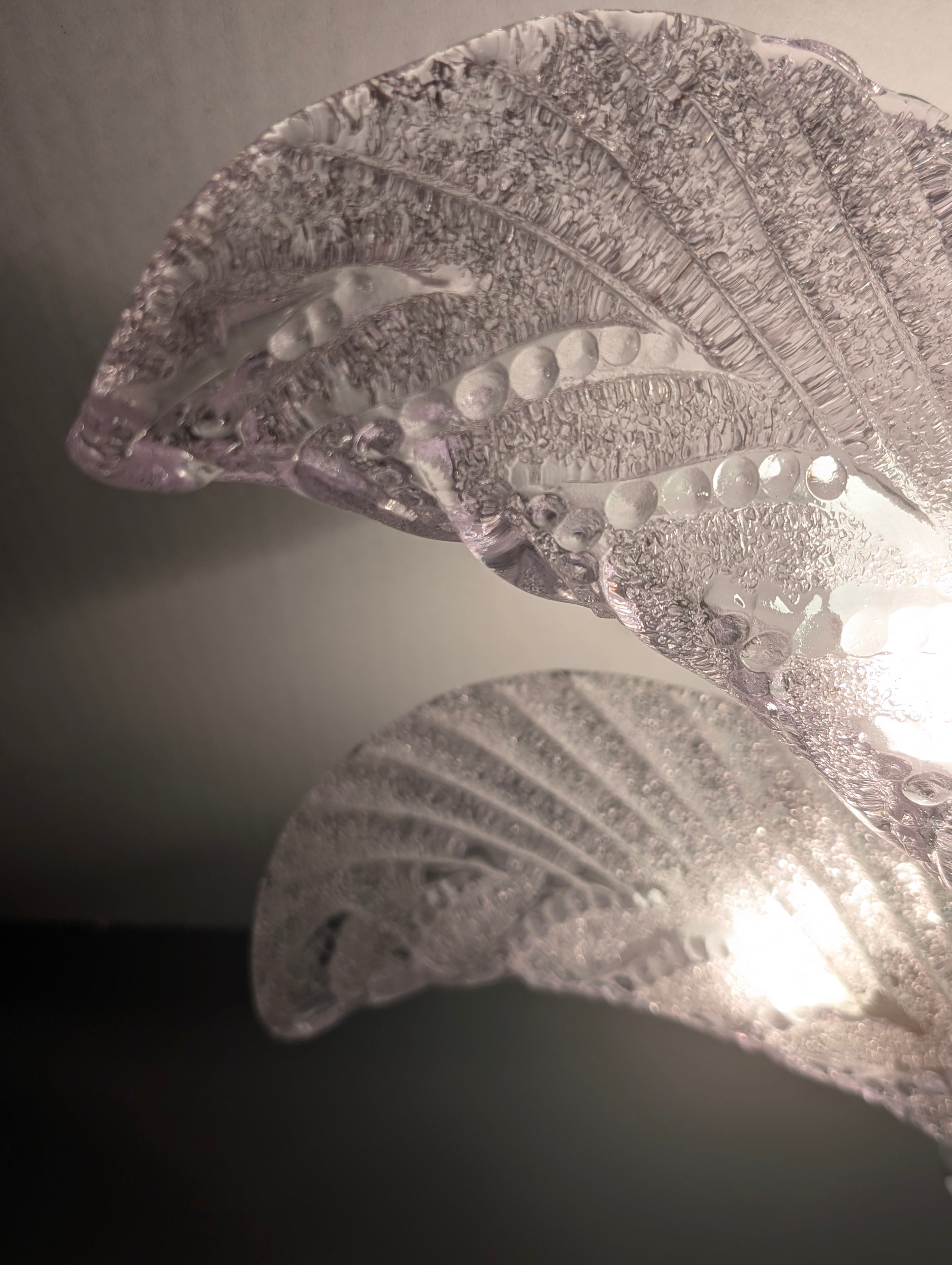 Palm_Leaf_Flush_Mount_Ceiling_Light_by_Mazzega,_Murano_Glass_and_Brass,_Italy,_1960s