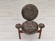 Medalie_Armchair_by_Bent_Møller_Jepsen_1961_Denmark