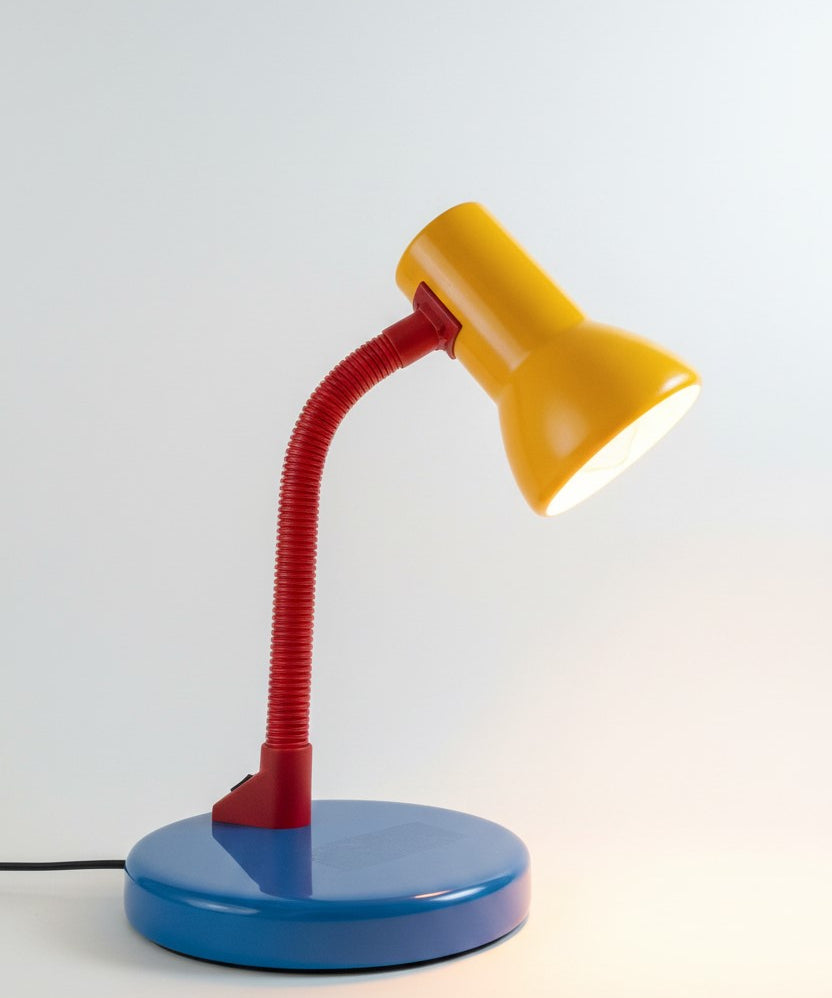 Italian_Memphis_Style_Desk_Lamp_with_Primary_Colours,_1970s