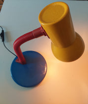 Italian_Memphis_Style_Desk_Lamp_with_Primary_Colours,_1970s