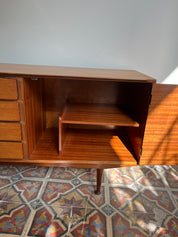 Meredew_Teak_Sideboard,_British_Mid_Century_Modern,_1960s