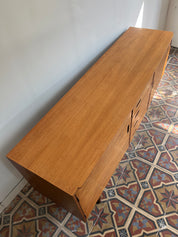 Meredew_Teak_Sideboard,_British_Mid_Century_Modern,_1960s