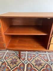 Meredew_Teak_Sideboard,_British_Mid_Century_Modern,_1960s