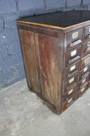 Large_Workshop_Cabinet_with_24_Drawers,_20th_Century,_France