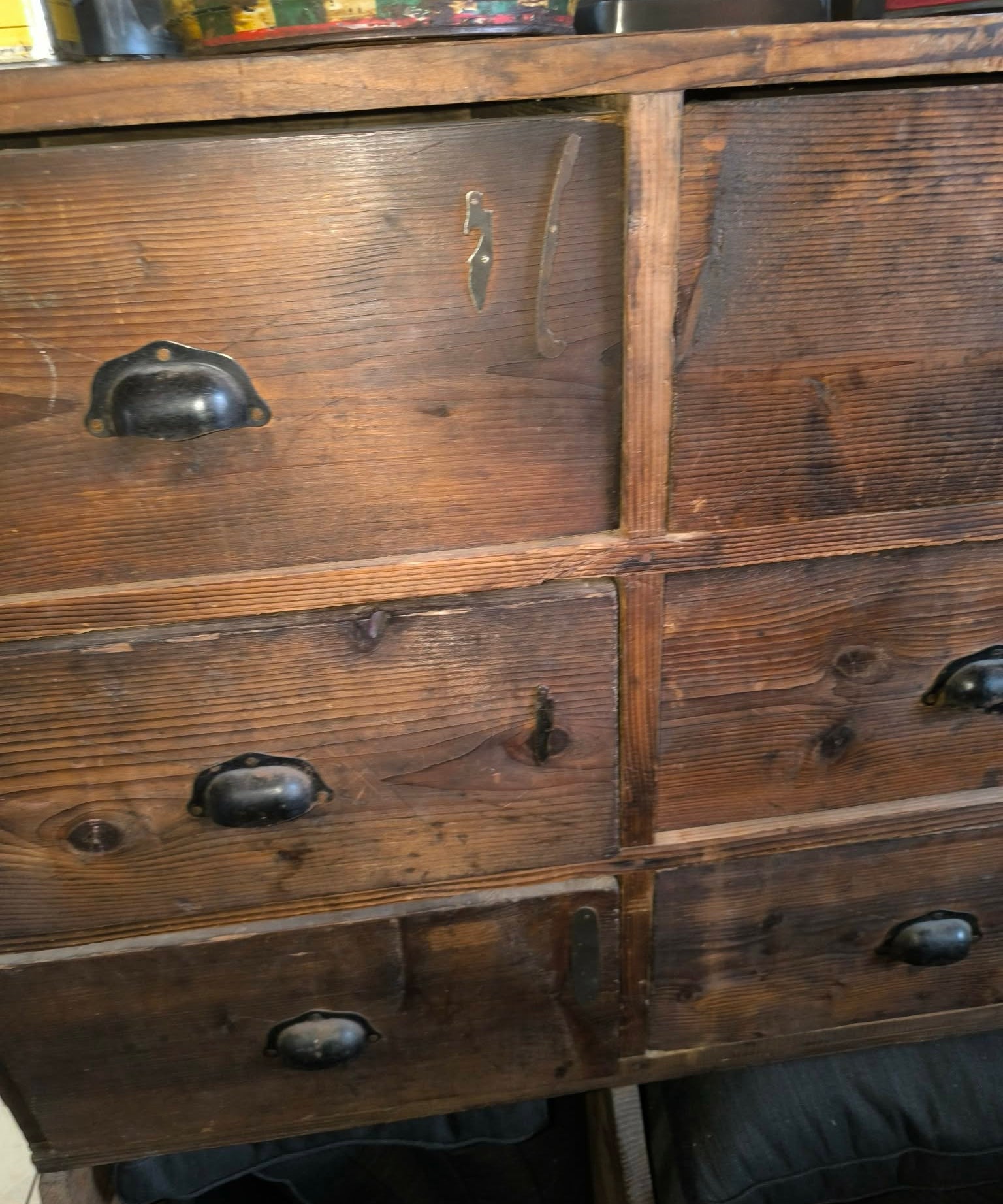 Antique_Knife_Maker_Cabinet_with_24_Drawers,_Early_20th_Century,_France