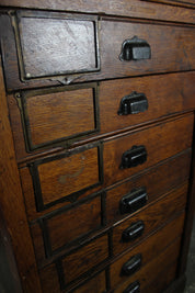 Oak_Notary_Cabinet_by_Muller,_Early_20th_Century,_France
