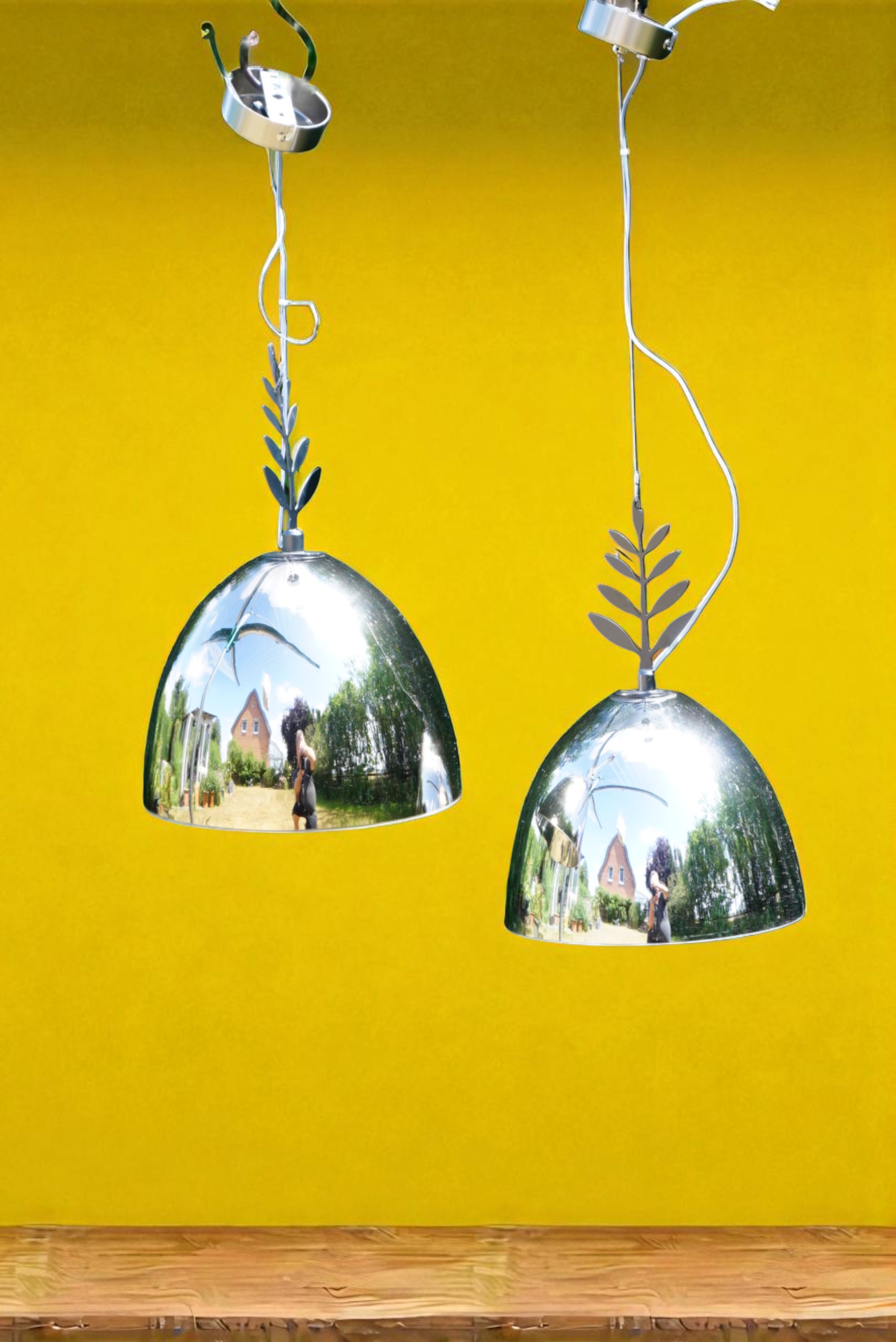 Set_of_2_Michele_De_Lucchi_&_Alberto_Nason_for_Produzione_Privata_Model_Festa