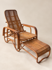 Mid-Century_Adjustable_Rattan_Lounge_Chair_with_Reclining_Back_and_Retractable_Footrest,_circa_1950s-1970s