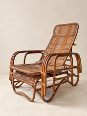 Mid-Century_Adjustable_Rattan_Lounge_Chair_with_Reclining_Back_and_Retractable_Footrest,_circa_1950s-1970s
