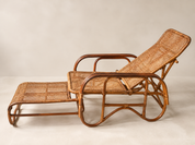 Mid-Century_Adjustable_Rattan_Lounge_Chair_with_Reclining_Back_and_Retractable_Footrest,_circa_1950s-1970s