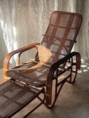 Mid-Century_Adjustable_Rattan_Lounge_Chair_with_Reclining_Back_and_Retractable_Footrest,_circa_1950s-1970s