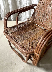 Mid-Century_Adjustable_Rattan_Lounge_Chair_with_Reclining_Back_and_Retractable_Footrest,_circa_1950s-1970s
