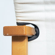 Mid_Century_Safari_Stick_Chair_in_Beechwood_and_White_Canvas,_1970s