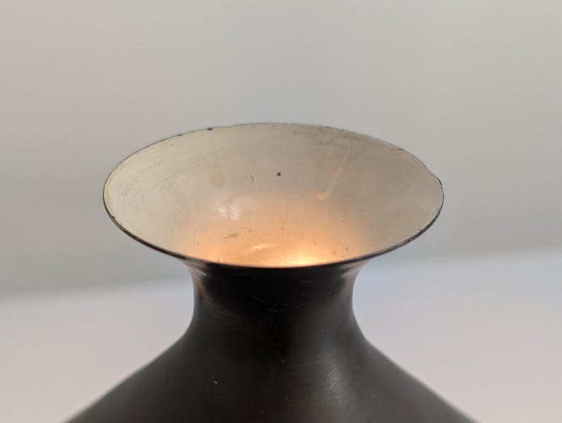 Mid-Century_Brass_and_Wood_Wall_Sconce_with_Black_Shade,_1950s