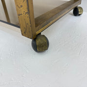 Mid-Century_Brass_Bar_Cart_with_Smoked_Glass,_1970s