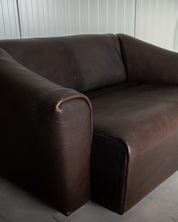 De_Sede_DS-47_NECK_Leather_Two_Seater_Sofa,_Switzerland_1970s