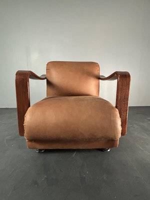 Mid-Century_Brutalist_Embassy_Lounge_or_Easy_Club_Chair,_1960s