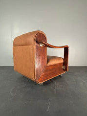 Mid-Century_Brutalist_Embassy_Lounge_or_Easy_Club_Chair,_1960s