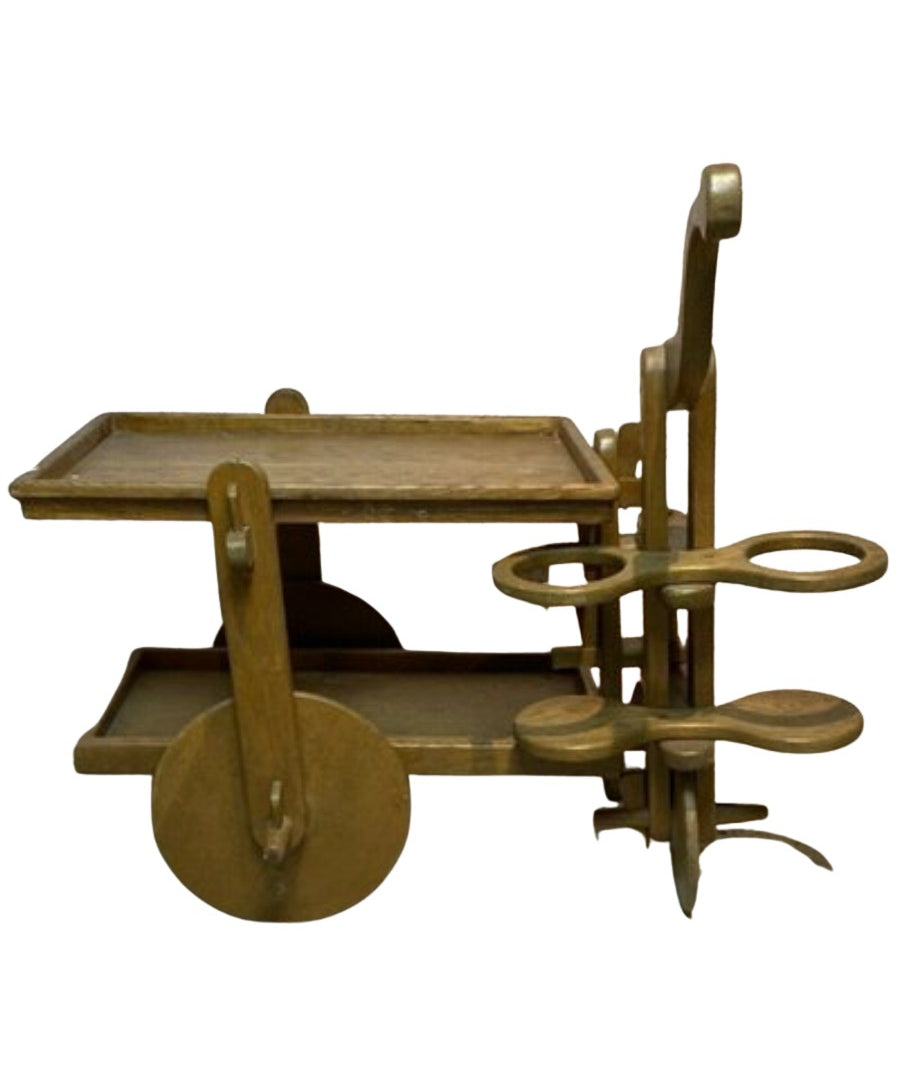 Mid_Century_Brutalist_Oak_Bar_Cart_or_Drinks_Trolley,_1950s,_Europe