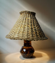 Vintage_Ceramic_Table_Lamp_with_Wicker_Shade,_1960s_Mid_Century_Modern_Lighting