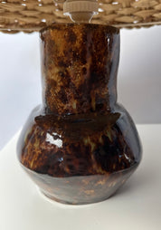 Vintage_Ceramic_Table_Lamp_with_Wicker_Shade,_1960s_Mid_Century_Modern_Lighting