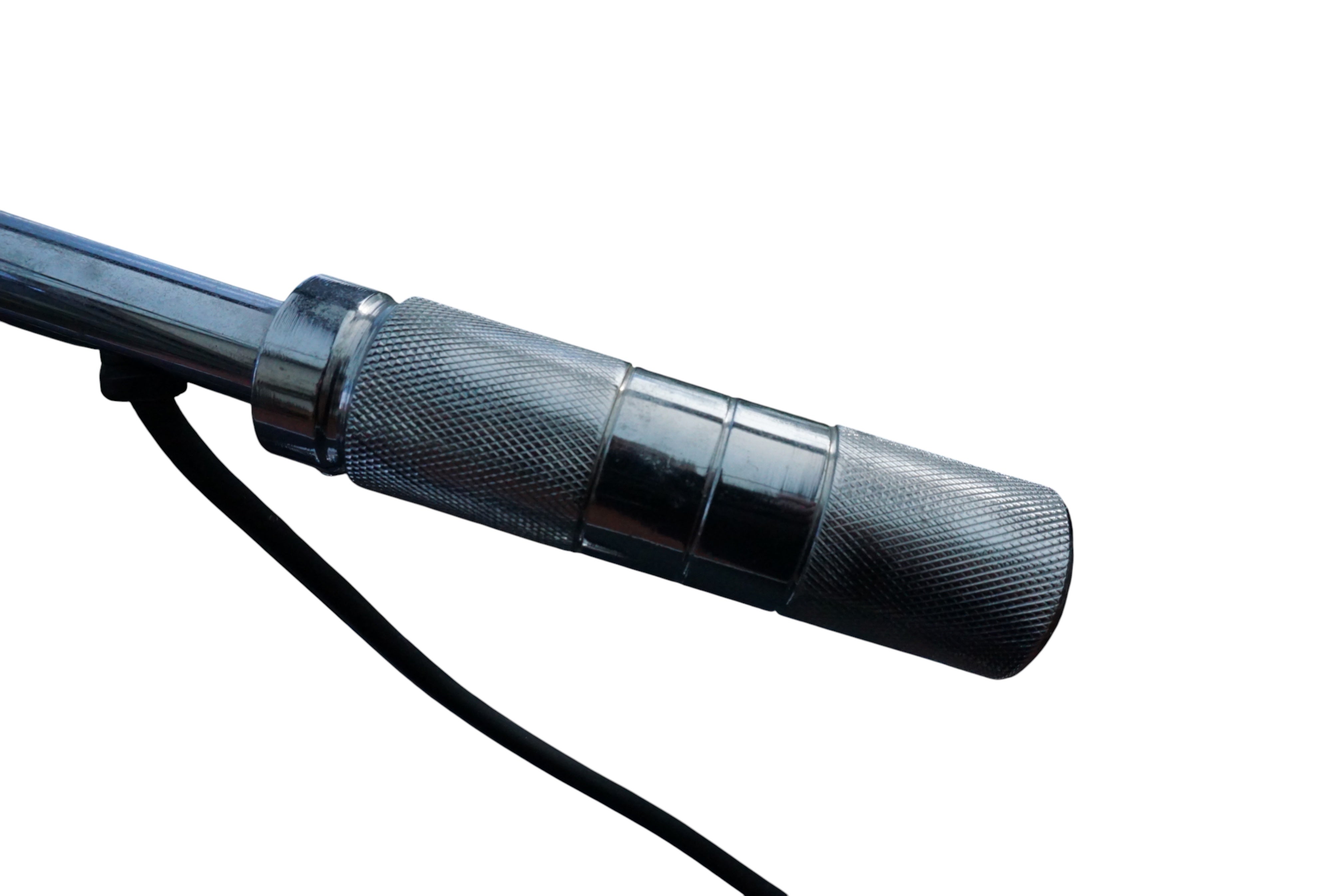 Mid-Century_Chrome_Adjustable_Desk_Lamp_by_Yasuaki_Sasamoto_for_Dulton_Co.,_Japan,_1970s