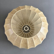 1960s_Cocoon_Pendant_Lamp_by_Friedel_Wauer_for_Goldkant_Leuchten,_Germany