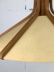 Mid-Century_Danish_Teak_and_Parchment_Pendant_from_Domus,_1970s