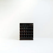 Brutalist_Oak_Cabinet_by_De_Coene_Frères,_Belgium,_1960s–1970s