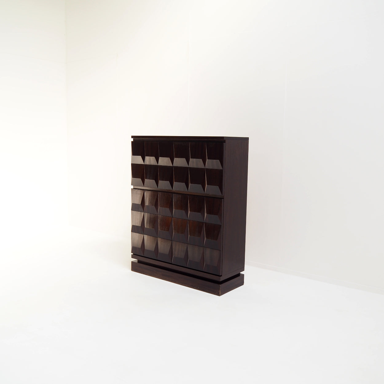 Brutalist_Oak_Cabinet_by_De_Coene_Frères,_Belgium,_1960s–1970s