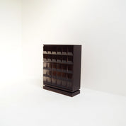 Brutalist_Oak_Cabinet_by_De_Coene_Frères,_Belgium,_1960s–1970s