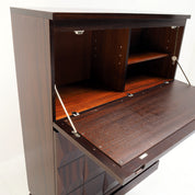 Brutalist_Oak_Cabinet_by_De_Coene_Frères,_Belgium,_1960s–1970s