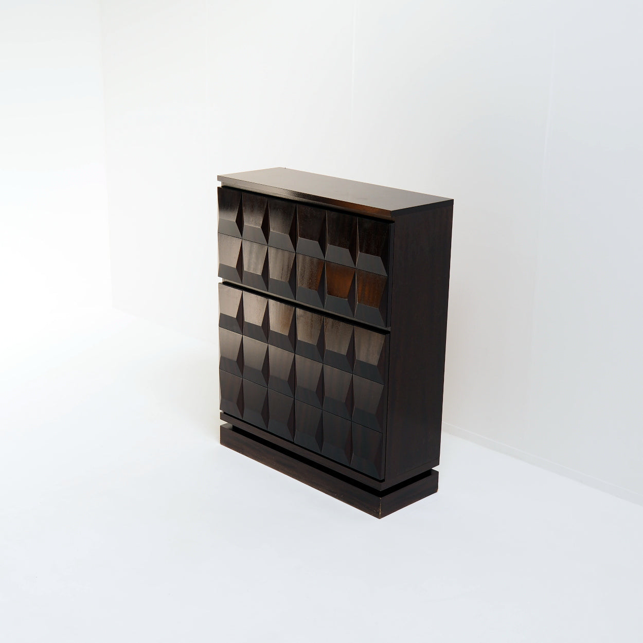 Brutalist_Oak_Cabinet_by_De_Coene_Frères,_Belgium,_1960s–1970s