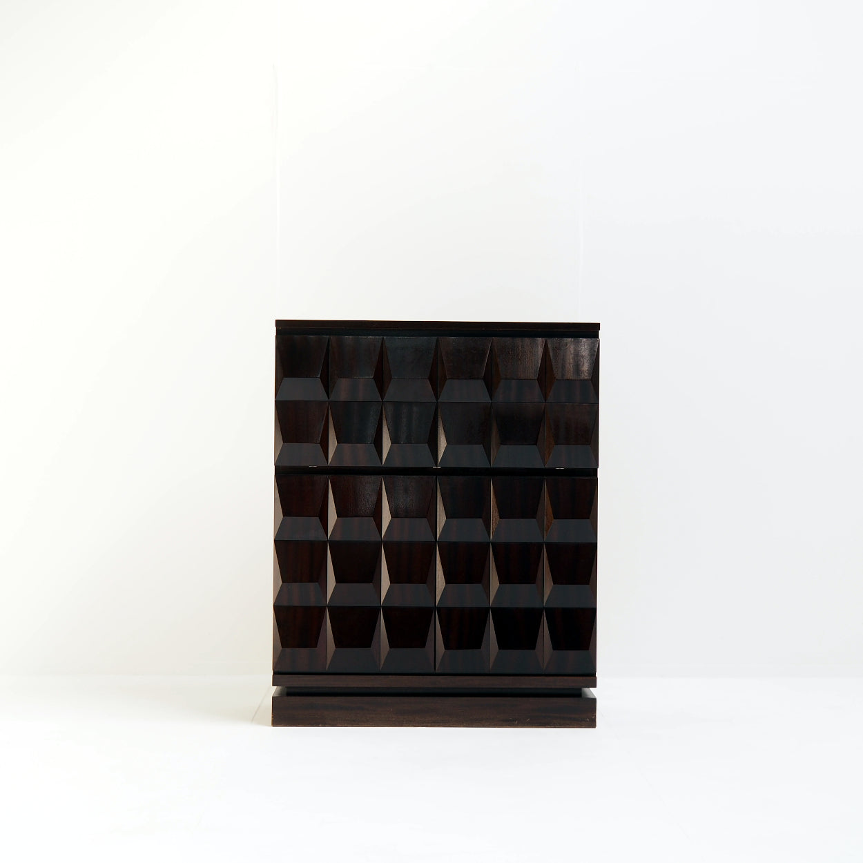 Brutalist_Oak_Cabinet_by_De_Coene_Frères,_Belgium,_1960s–1970s