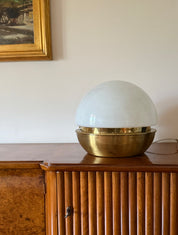 Rumi_Brass_and_Opaline_Glass_Table_Lamp,_Italy_1960s