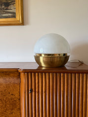 Rumi_Brass_and_Opaline_Glass_Table_Lamp,_Italy_1960s