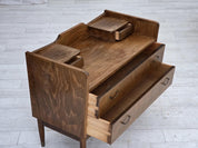 Mid-Century_Dresser,_Beech_Wood,_1970s