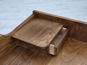 Mid-Century_Dresser,_Beech_Wood,_1970s