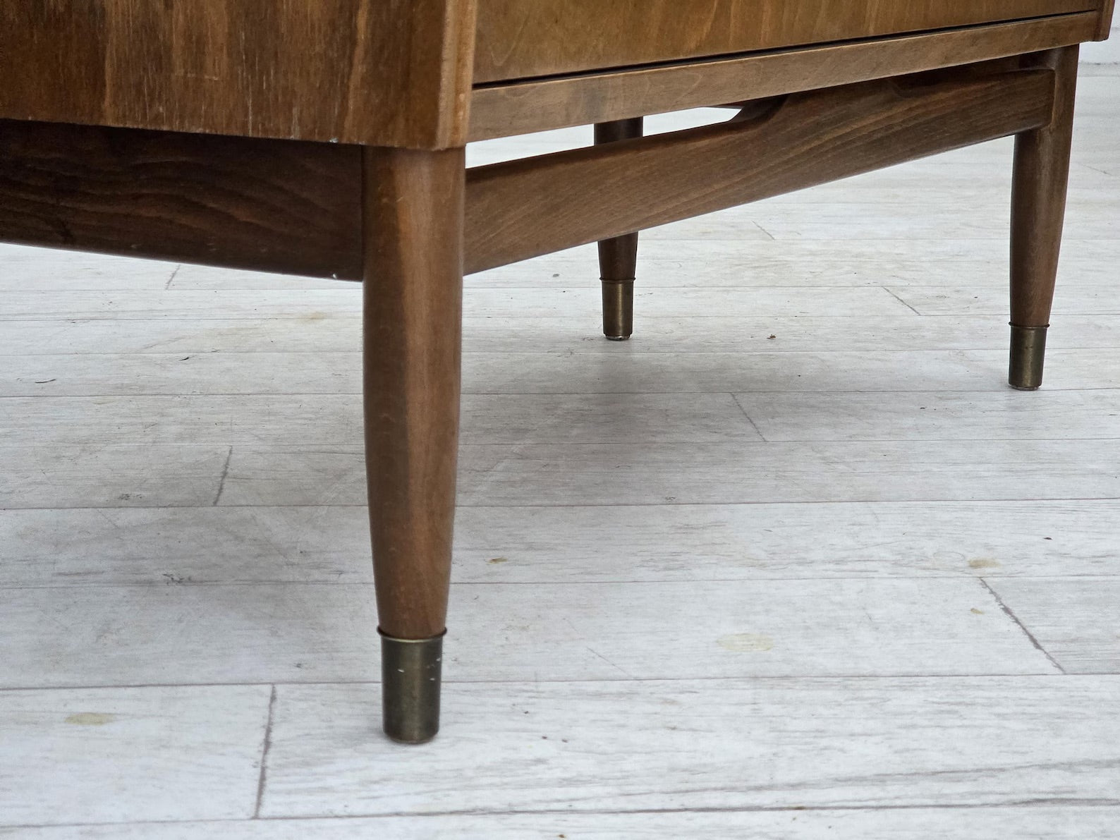 Mid-Century_Dresser,_Beech_Wood,_1970s