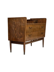 Mid-Century_Dresser,_Beech_Wood,_1970s