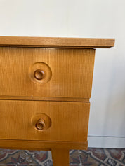 Rudolf_Frank_Angelica_Wood_Sideboard_for_Erwin_Behr,_Germany,_1950s