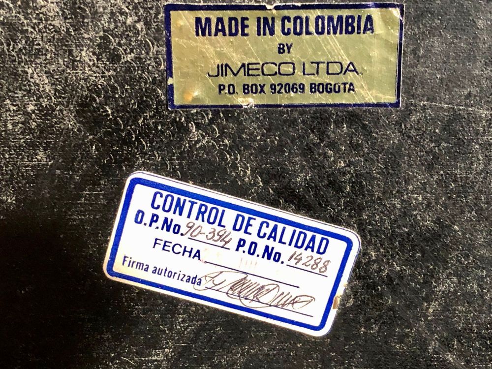 Mid-Century_Enrique_Garcel_Jimeco_Parchment_Conference_Table_1990s_Colombia