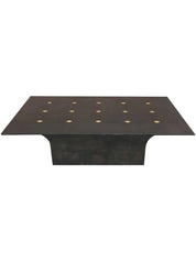Mid-Century_Enrique_Garcel_Jimeco_Parchment_Conference_Table_1990s_Colombia