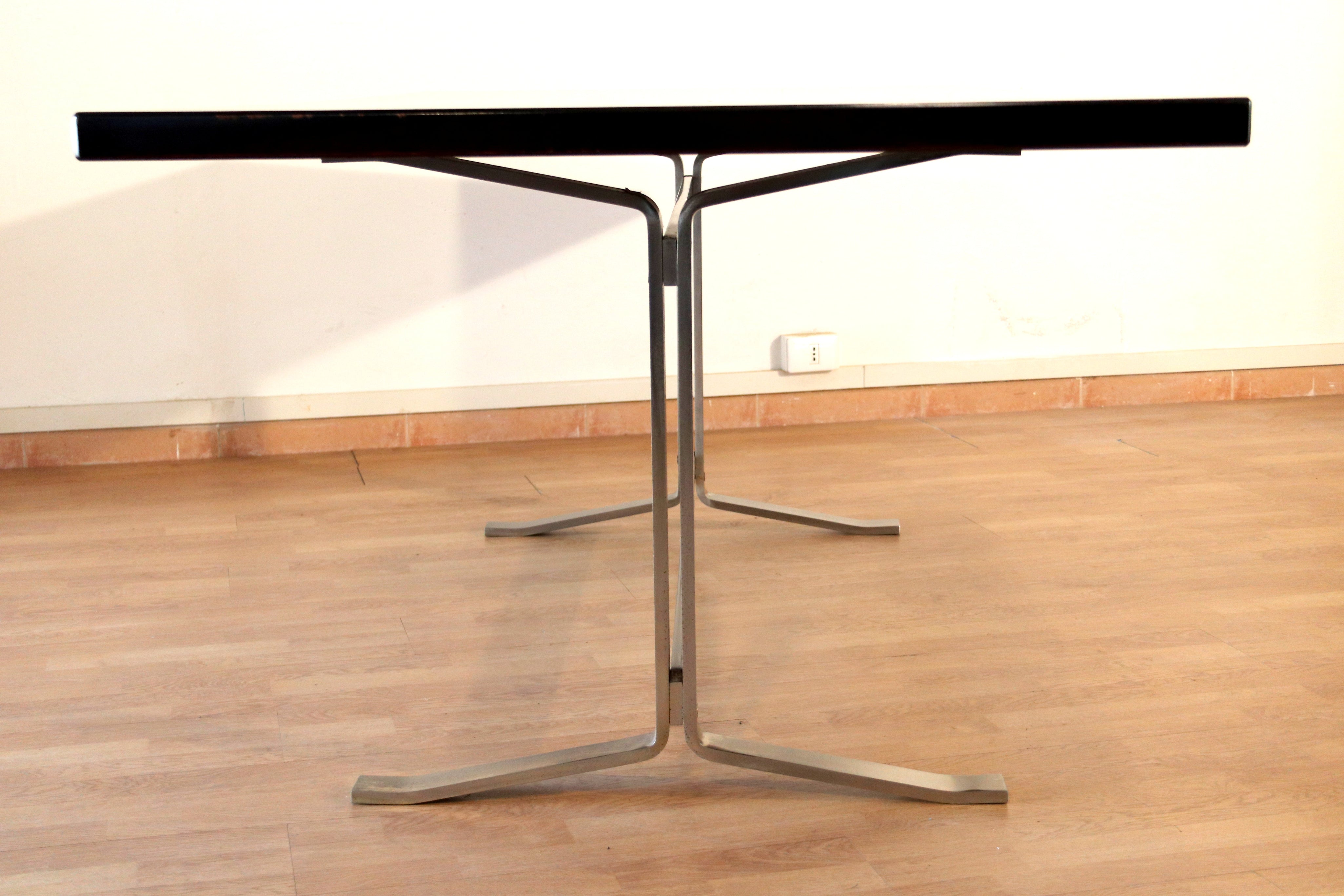 Gianni_Moscatelli_Rosewood_Dining_/_Conference_Table_for_Formanova,_Italy_circa_1965
