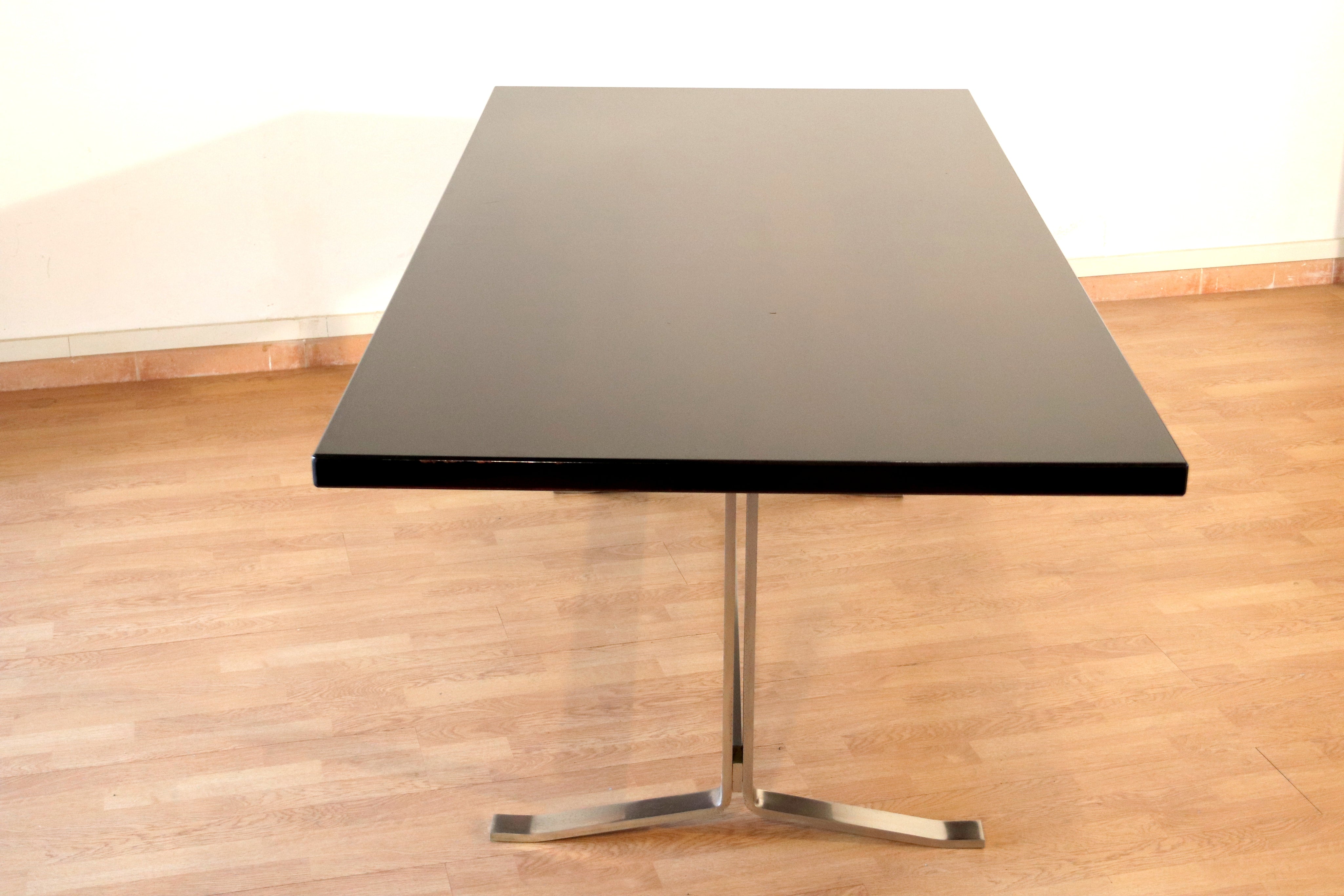 Gianni_Moscatelli_Rosewood_Dining_/_Conference_Table_for_Formanova,_Italy_circa_1965